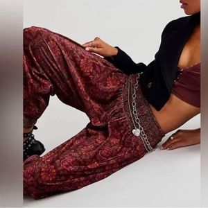 Free People Harlem Pants